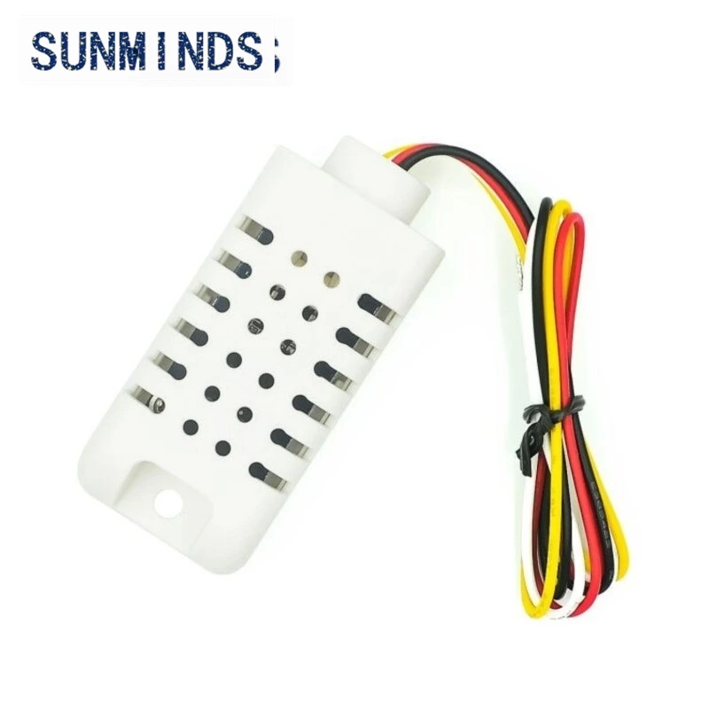 SHT30 Digital Output Temperature and Humidity Sensor Module IIC I2C Interface 3.3V For Arduino LOT DIY