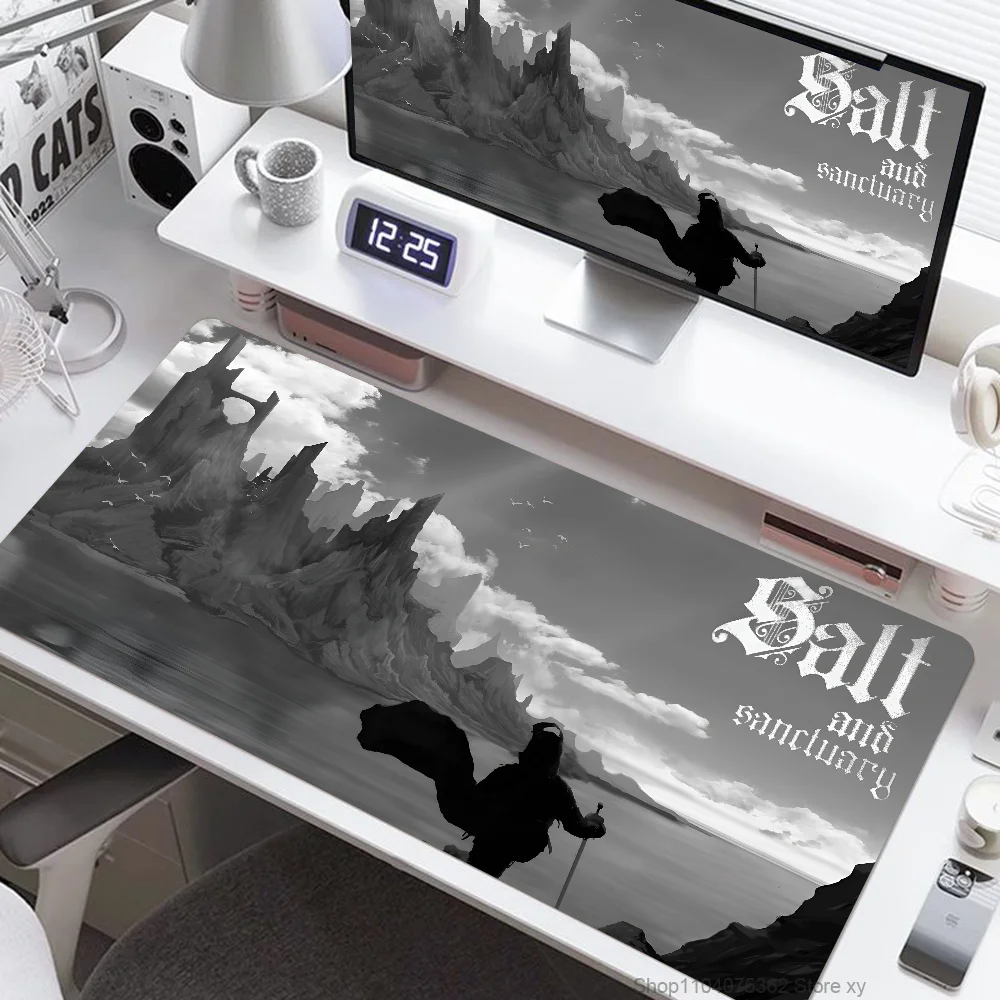 salt and sanctuary боссы