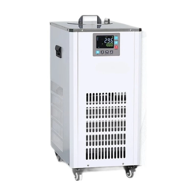 

YT-LTC series, high precision temperature control constant temperature low temperature cooling circulating pump