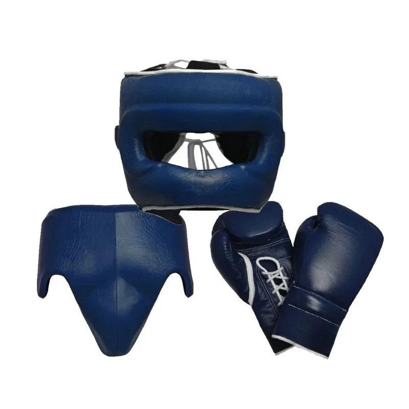 Custom Design Winning Boxing Sets