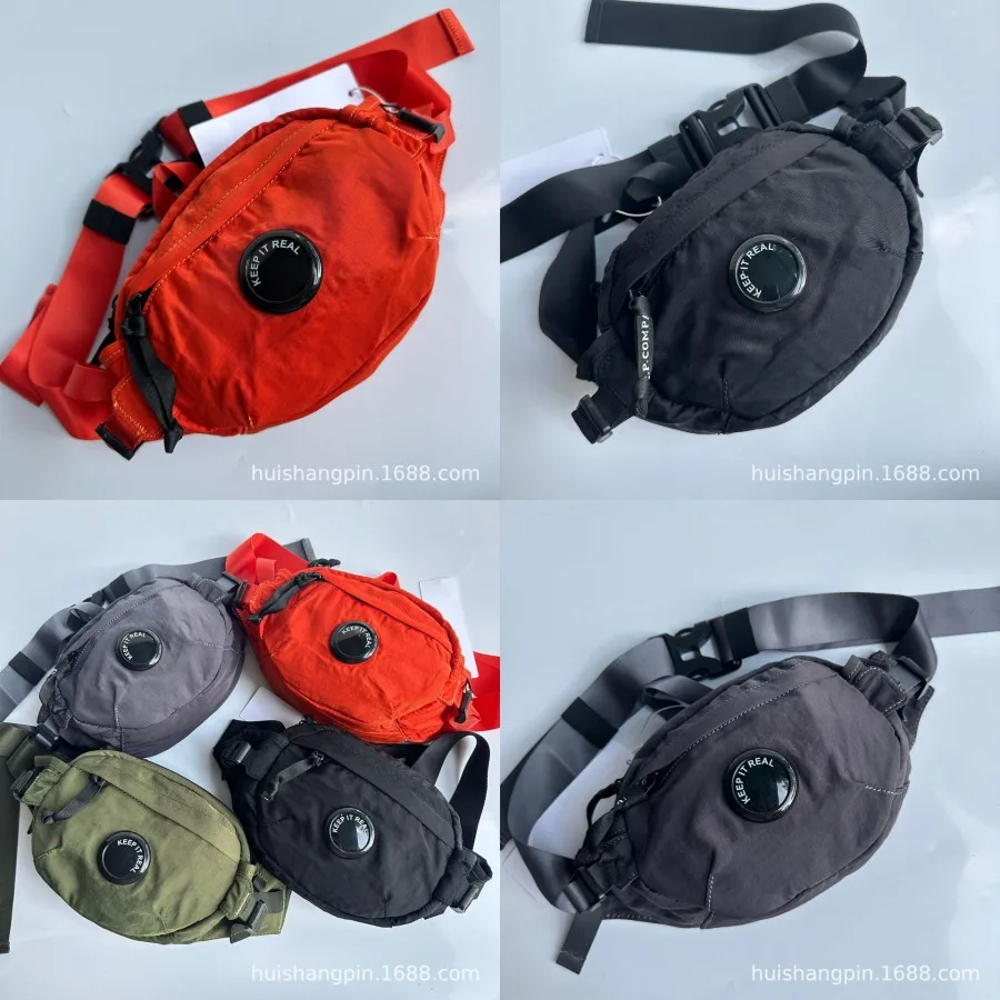 

【Новый стиль】Новая мужская модная поясная сумка-рюкзак A-Version