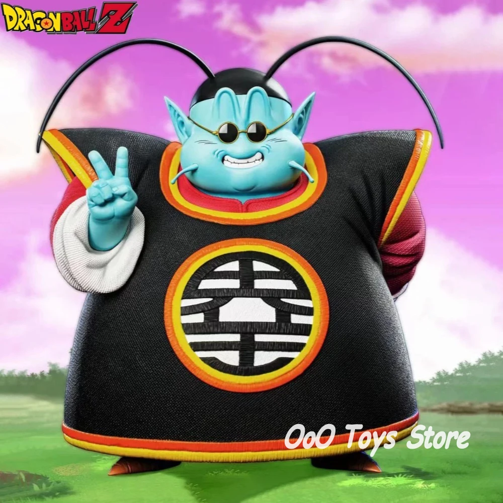 

21cm/8.27in Anime Dragon Ball Z Figure North King Kai Action Figures Pvc Statue Collection Model Toys Gifts