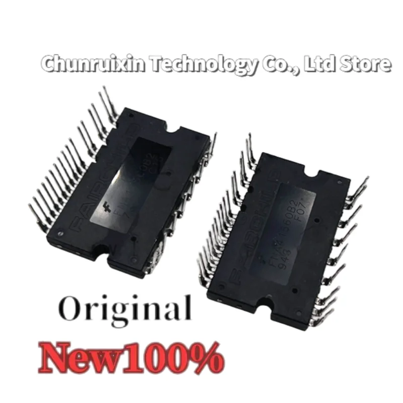 FNA41560B2 FNA41560 FNA41560T2 وحدات IPM الجديدة