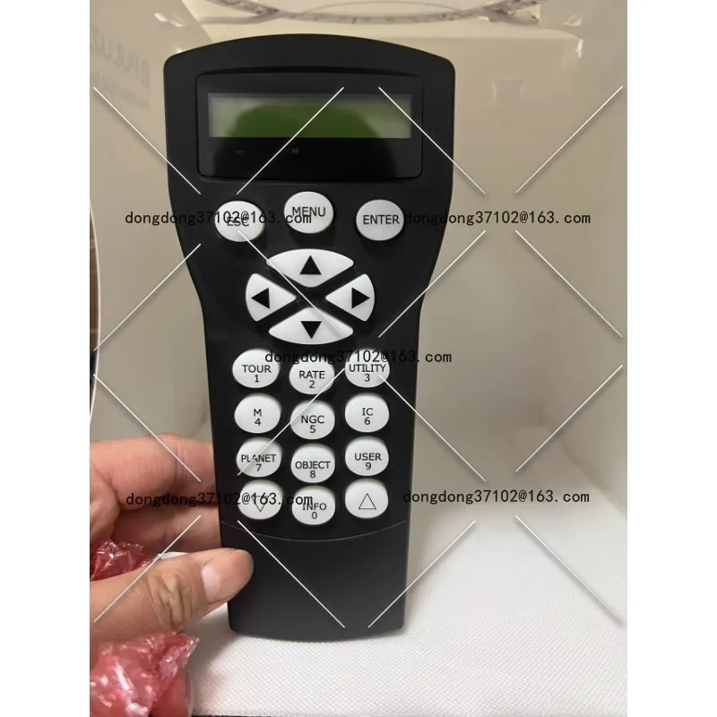 Hand Controller V5 …