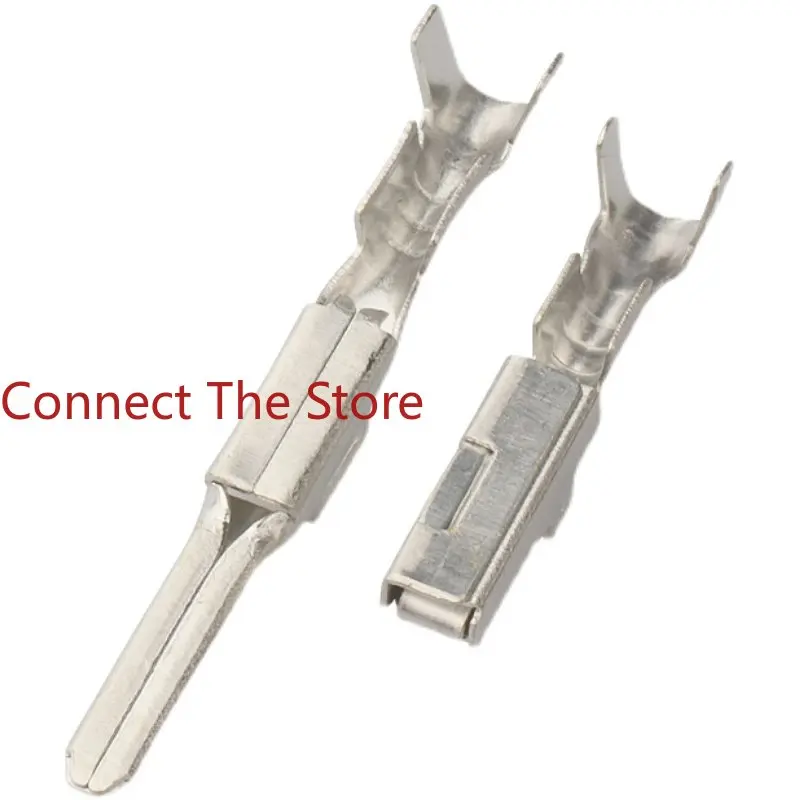 1PCS DJ7064Y-2.2-11/21 Domestic MG641047/MG651044 Tail Lamp Plug Automobile Connector