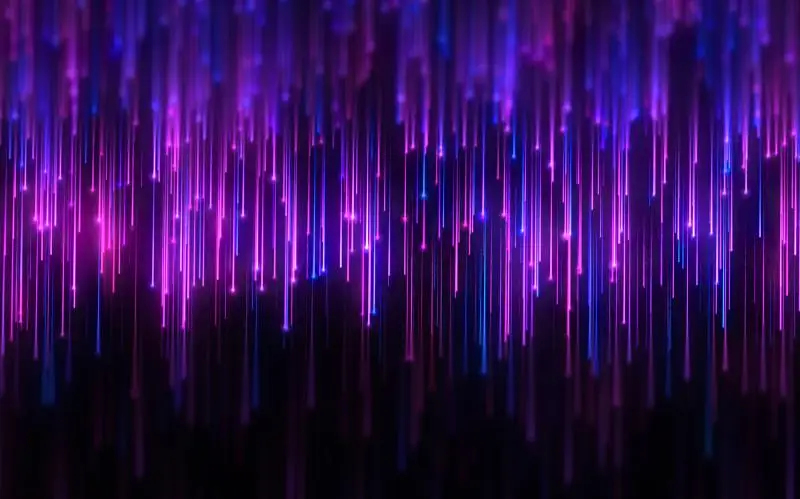 Nach papel de parede 3D Leucht KTV Bar Hintergrund Tapete wohnzimmer Dekoration Wandbild Technologie Starry Sky 3D wand papier