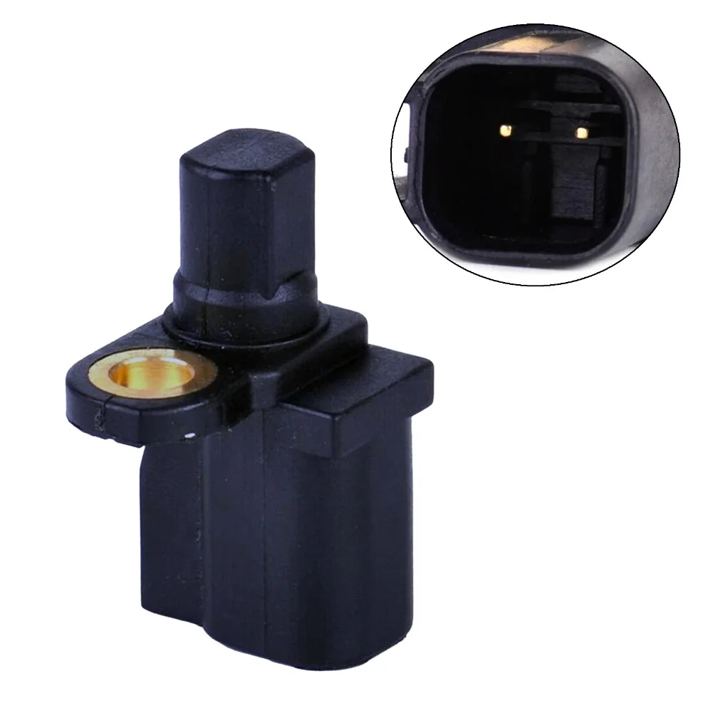 

For Vehicle Repair ABS Wheel Speed Sensor As Shown Abs Wheel Speed Sensor Material Plastic OE Number BP4K-43-711