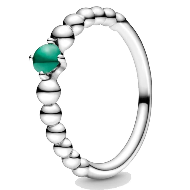 Old style pandora birthstone ring store