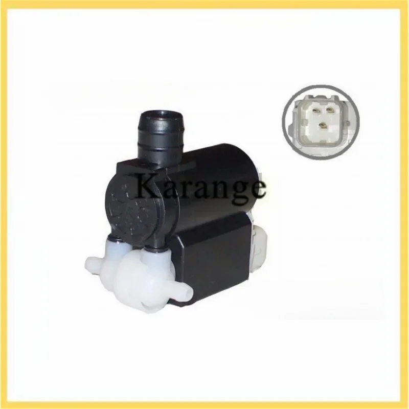 Windshield Washer Pump 98510-1H100,98510-1F100,98510-2V100,98510-F9000,98510-2C100,98510-2L100 For Hyundai For Kia For GM Korea