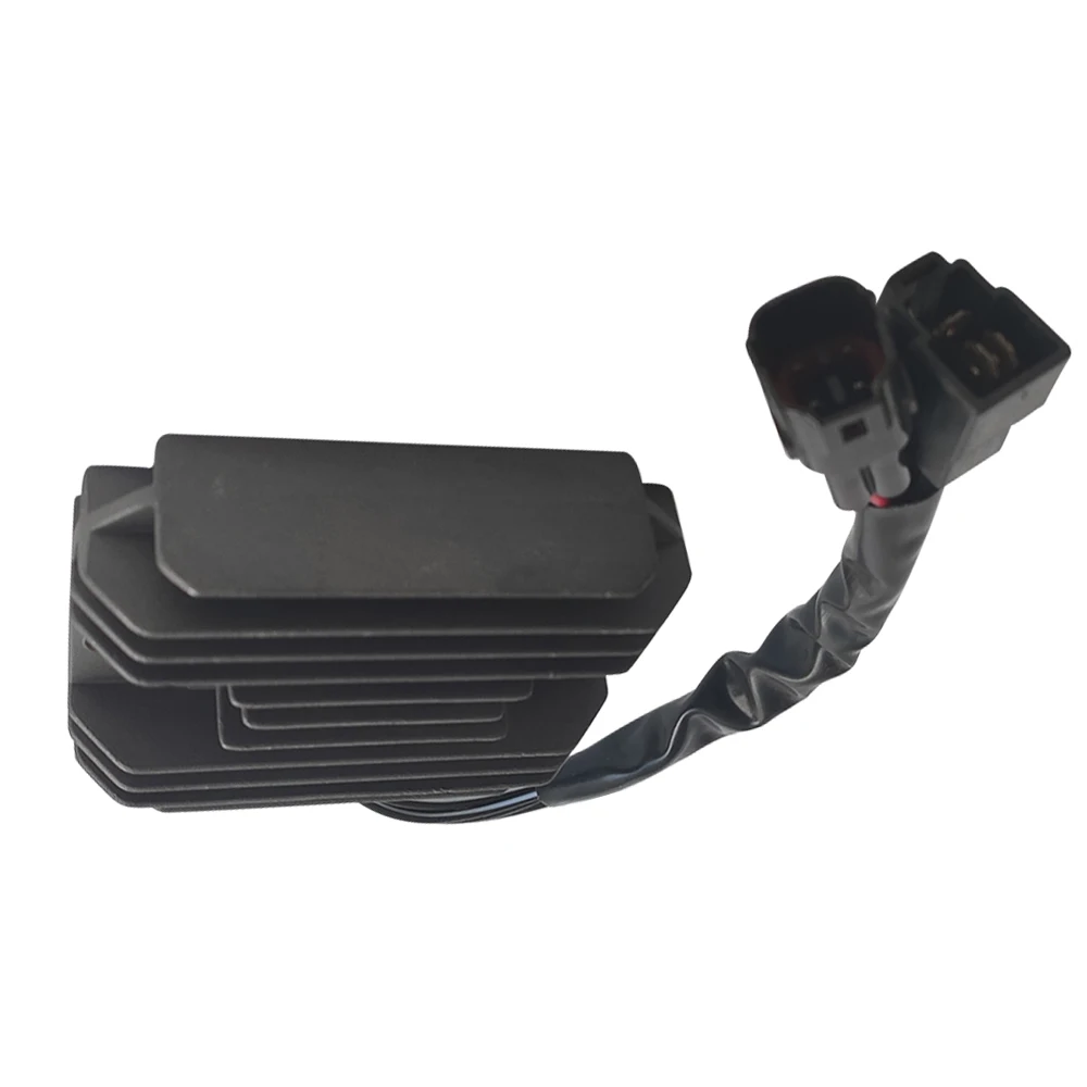Motorcycle Voltage Regulator Rectifier For SUZUKI GSXR600 GSXR750 GSXR1000 32800-02H00 32800-15H10 32800-47H10