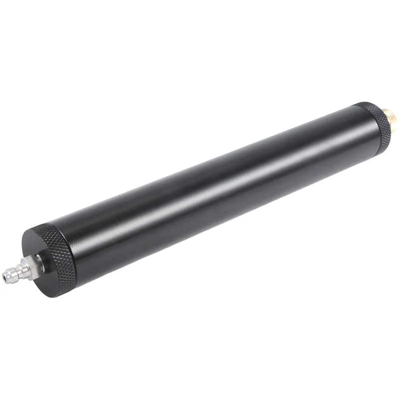 1Set PCP ضاغط فلتر الهواء ارتفاع ضغط 30Mpa 4500Psi مضخة فاصل المياه منظم فاصل الزيت والماء