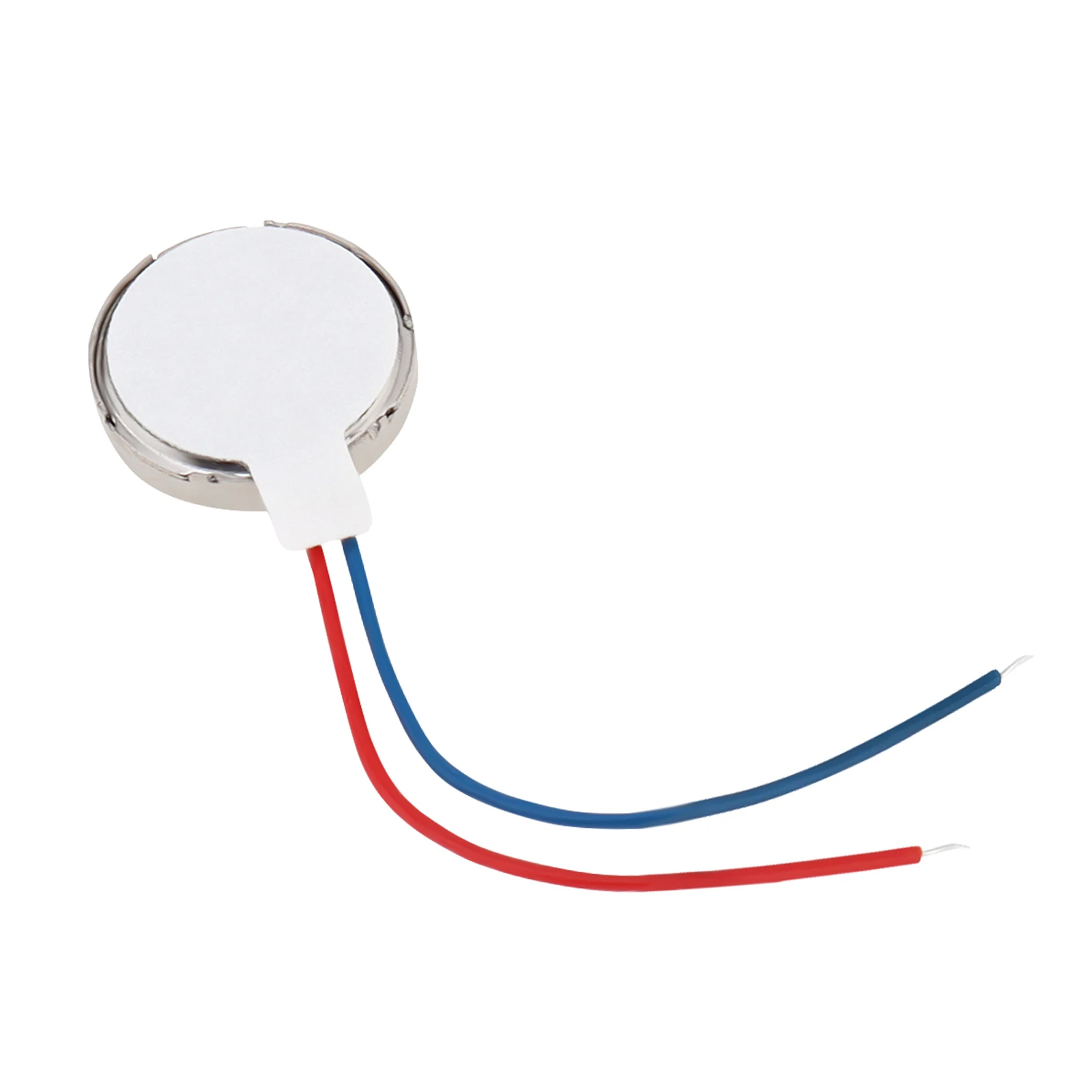 Silnik wibracyjny 10mmx3mm DC3.7V 12000RPM Silnik wibracyjny Micro DC do telefonu komórkowego / tabletu / urządzeń gospodarstwa domowego