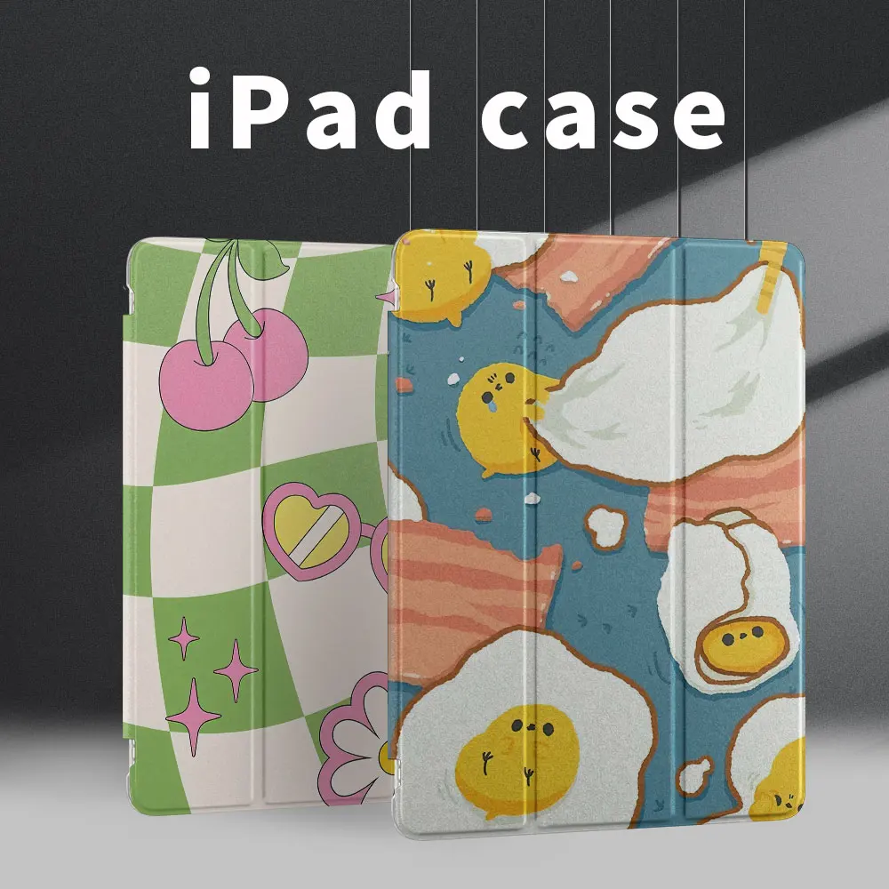 

Чехол для Ipad чехол 2022 Air4th 6th 10,9, чехол для ipad 9th 10th 7th 8th Generation Mini 6 2024 10,2 9,7 8.3in 2018