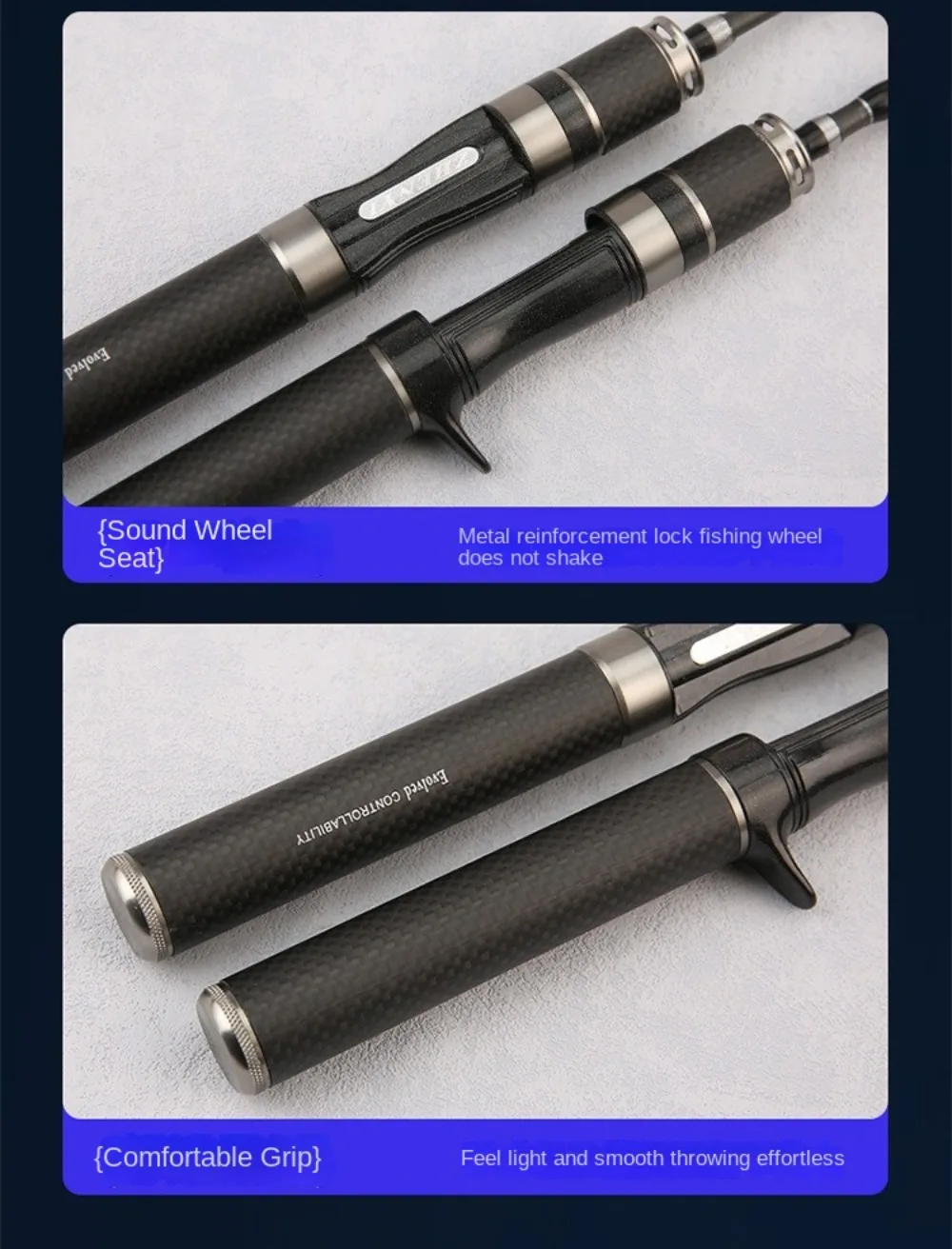 Telescopic Fishing Rod Full Kits Spincast Fishing Reel Glass Fibre Fishing Rod Set Casting Rod Ultra Short Feeder Rod Combo