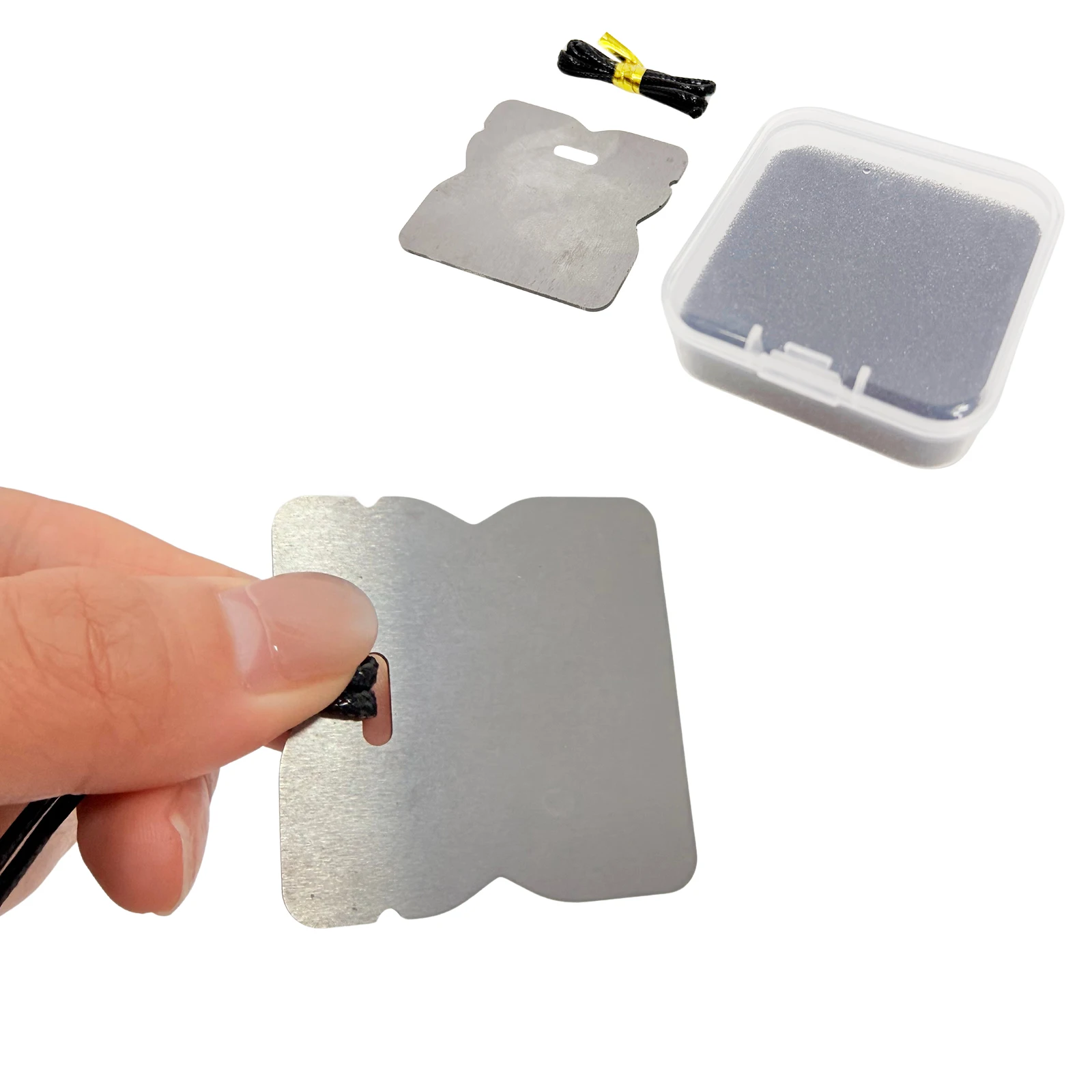 Auto Repair Scraper…