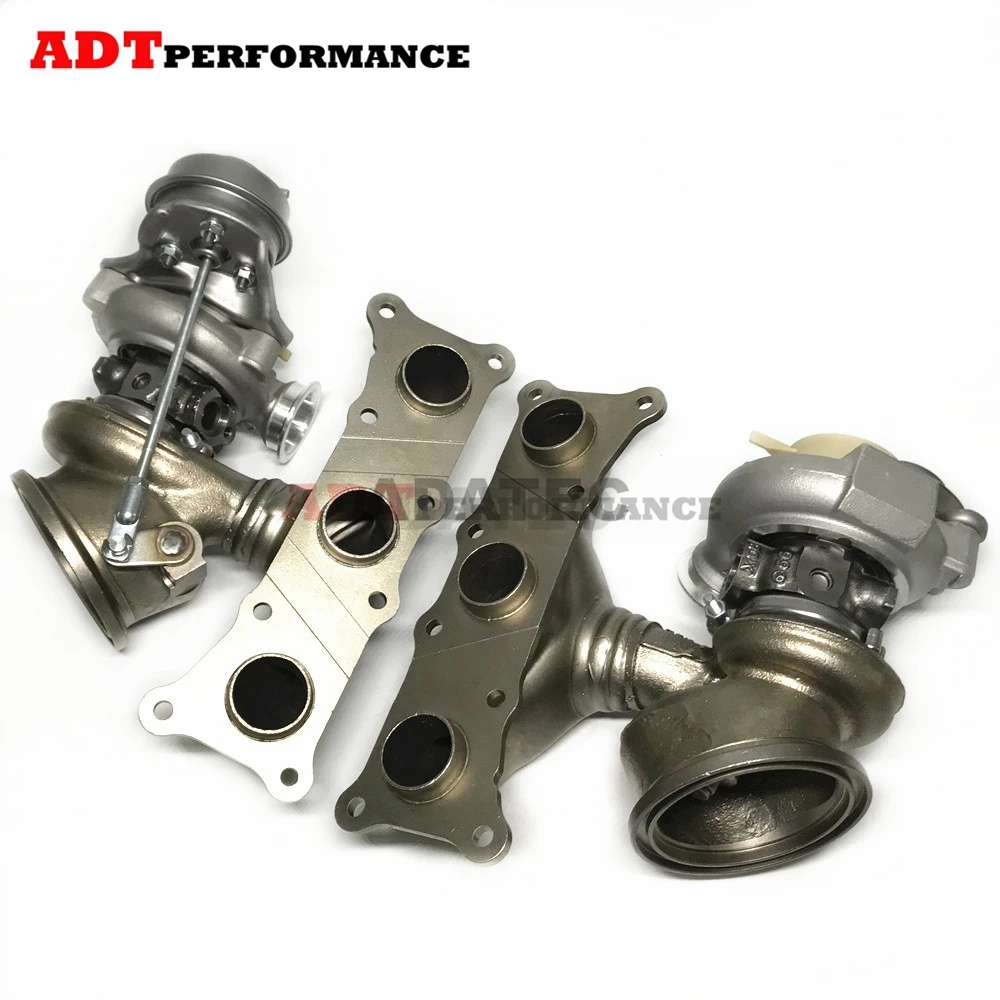 Turbocharger TD03 49S31-07309 49131-07308 49131-07307 49131-07306 49131-07325 49131-07326 11657593020 Turbine for BMW X6 35 iX E