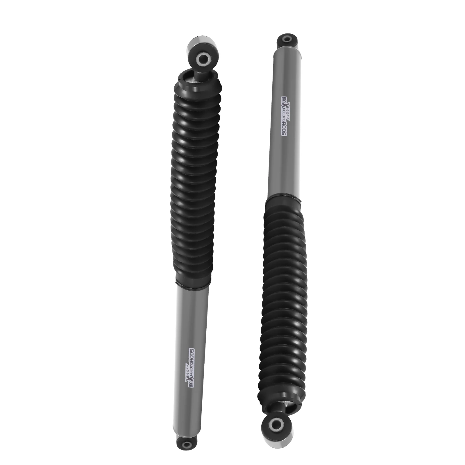 

Задние амортизаторы 0-3.5 дюйма для Ford F-150 4WD 09-24, двухтрубные амортизаторы для лифта подвески