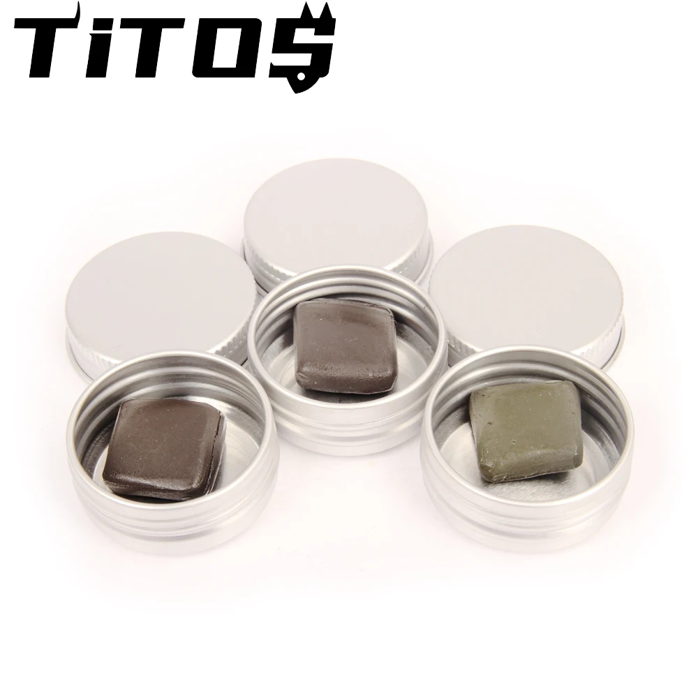 

Tungsten Mud Rig Putty Soft Leading Sinker Weight 15g20g25g30g Carp Fishing Weight Heavy Bait Sinkers Fishing Accessories