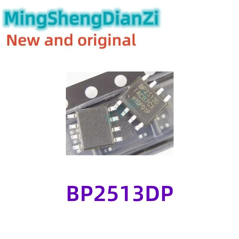 2PCS Brand new BP2513D BP2513DP SOP8 SMD LED constant voltage constant current driver IC chip