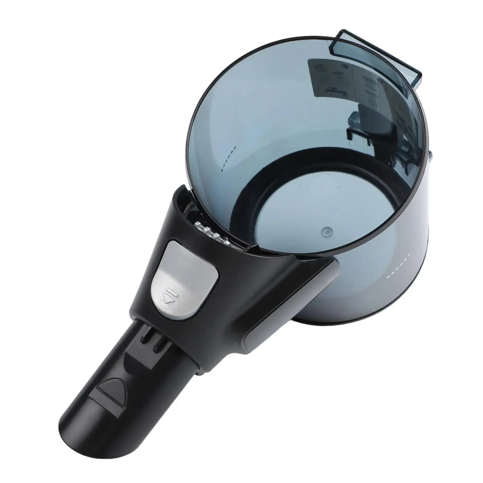 Filter Cup Vacuum Dust Tray For Home Cleaning Tool-free Installation Large Dust Holding Capacity Crack-resistant Construction