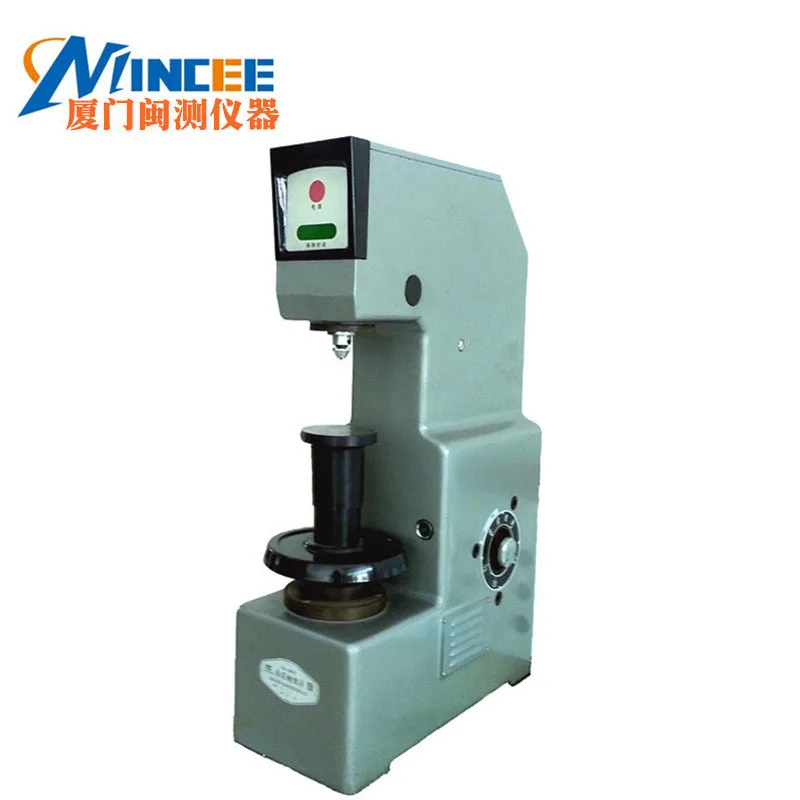 Brinell hardness tester HB-3000 digital Brinell hardness tester, desktop casting automatic Brinell hardness tester