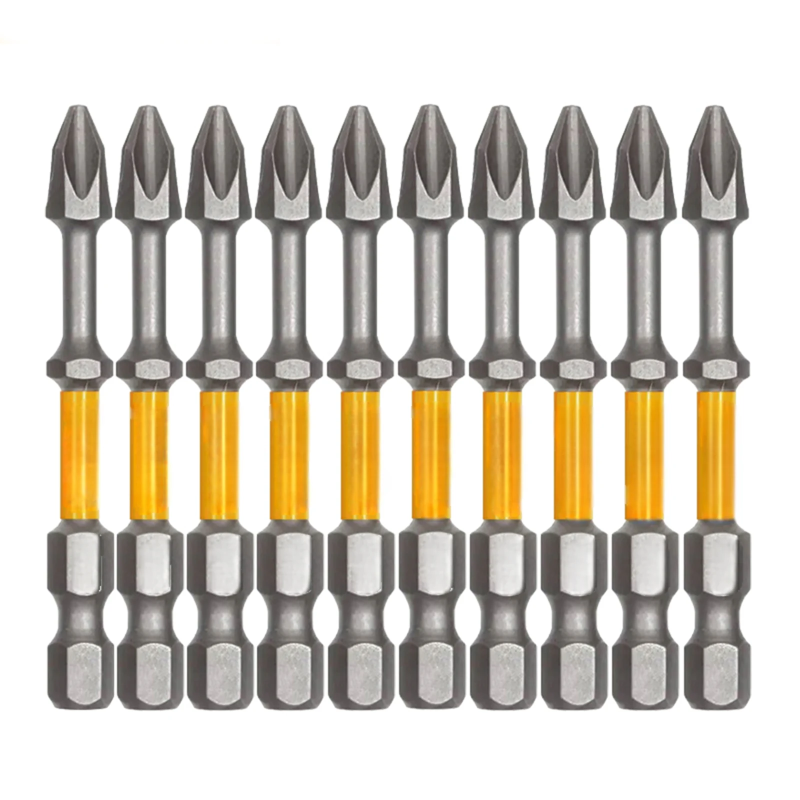 10 Pcs Phillips PH2…