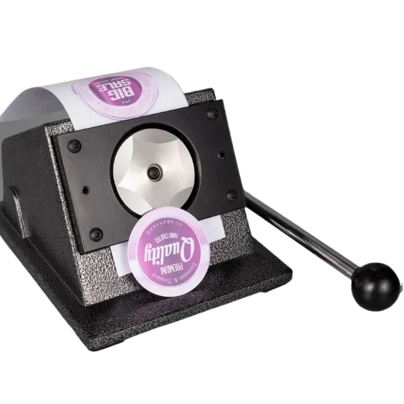 coupe-cartes-de-bureau-rond-coupe-papier-de-bureau-badge-en-tole-d'acier-et-aluminium-machine-de-decoupe-de-papier-et-de-film-8-tailles