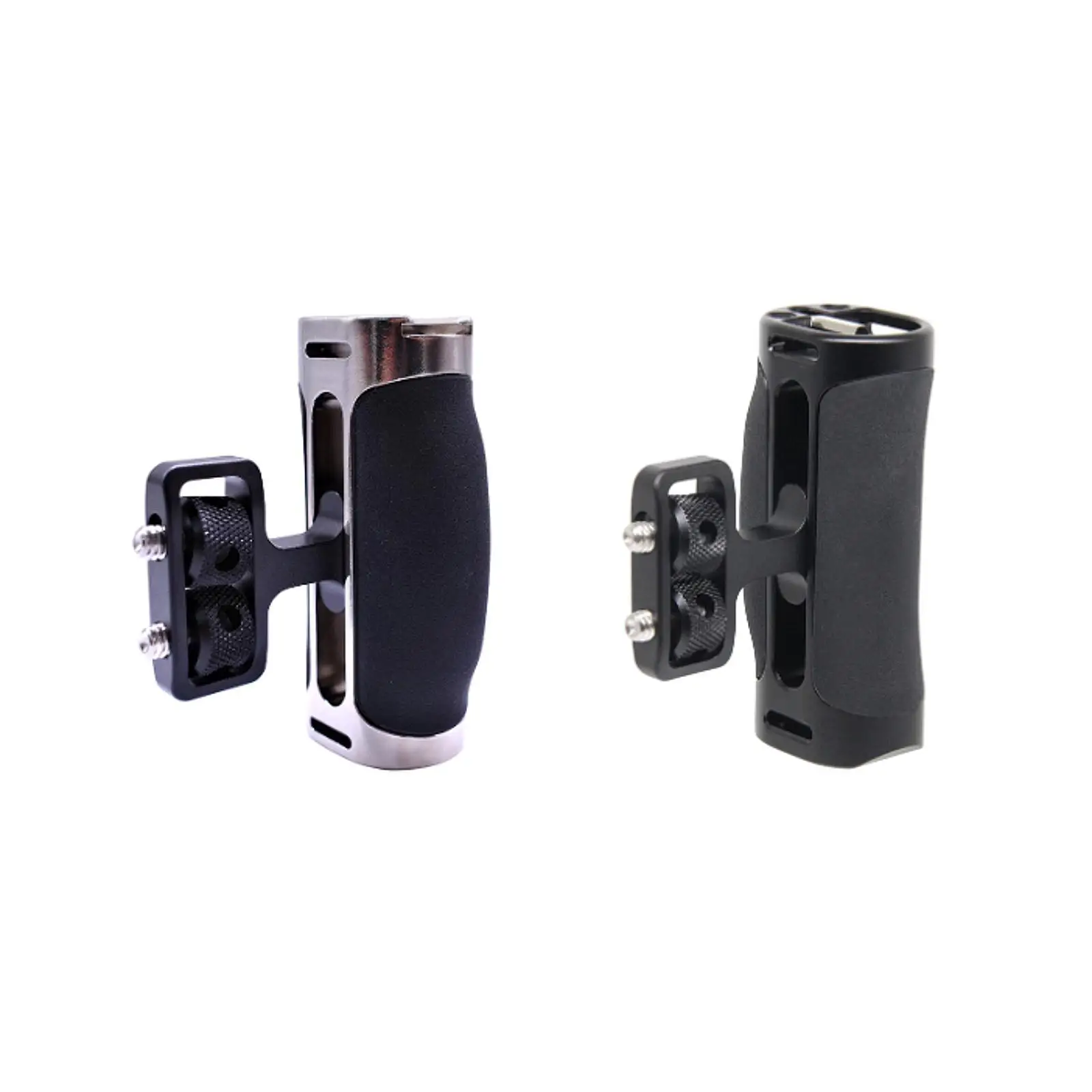 Camera Cages Side H…