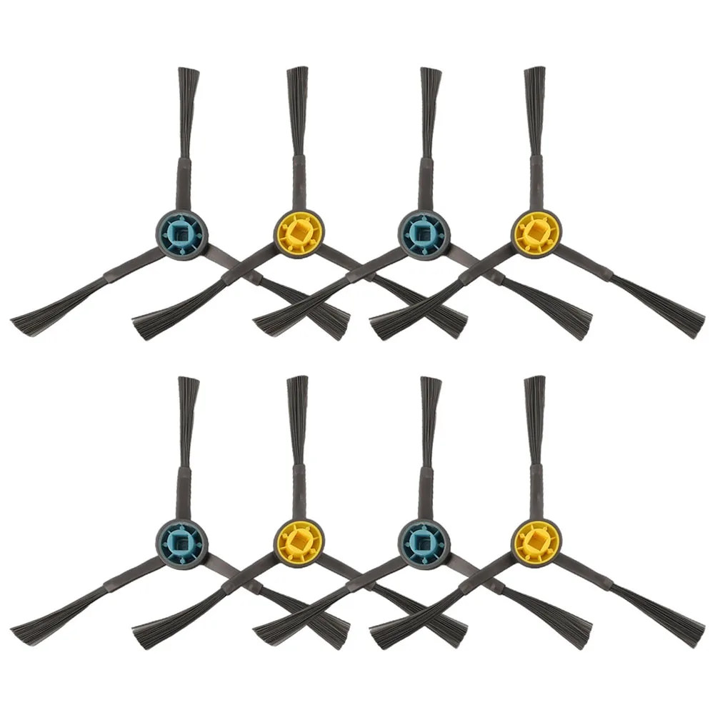 Cleaning Accessories Replacement Kit Easy To Install Efficient Dirt Removal Improved Air Quality Cleaning Brush And Filter Set