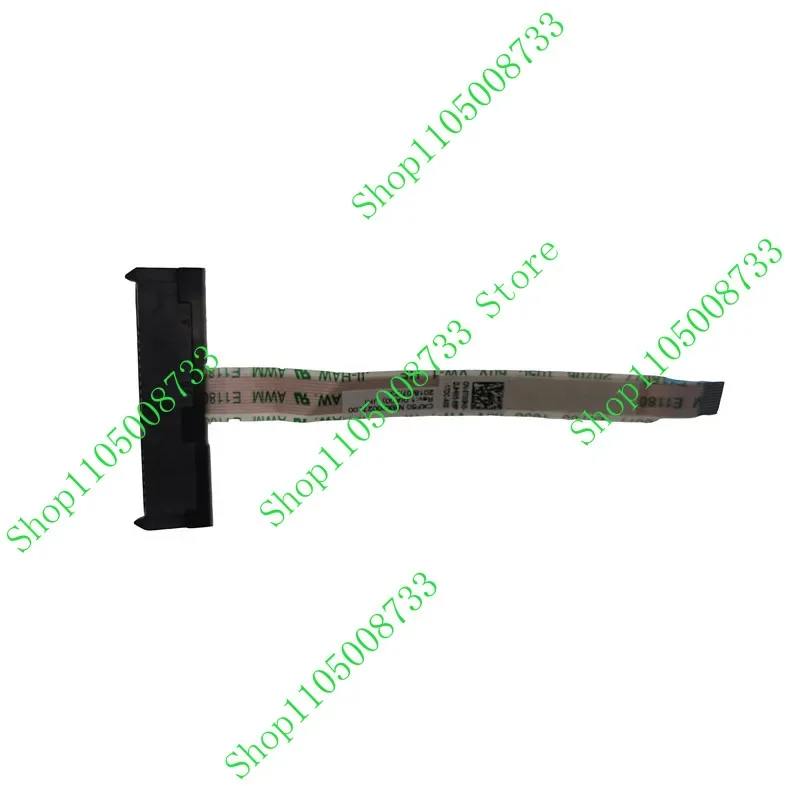 DB For Dell INSPIRON 15 7577 7587 7588 P72F HDD SATA Hard Drive Connector Cable 0T0GN3 T0GN3 CKF50 NBX00027L00