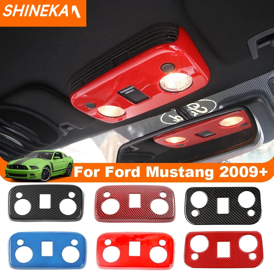 2009 Up İçin Ford Mustang İç Kaplama Ürünü: Daha İyi Bir Araç Dizaynı İçin