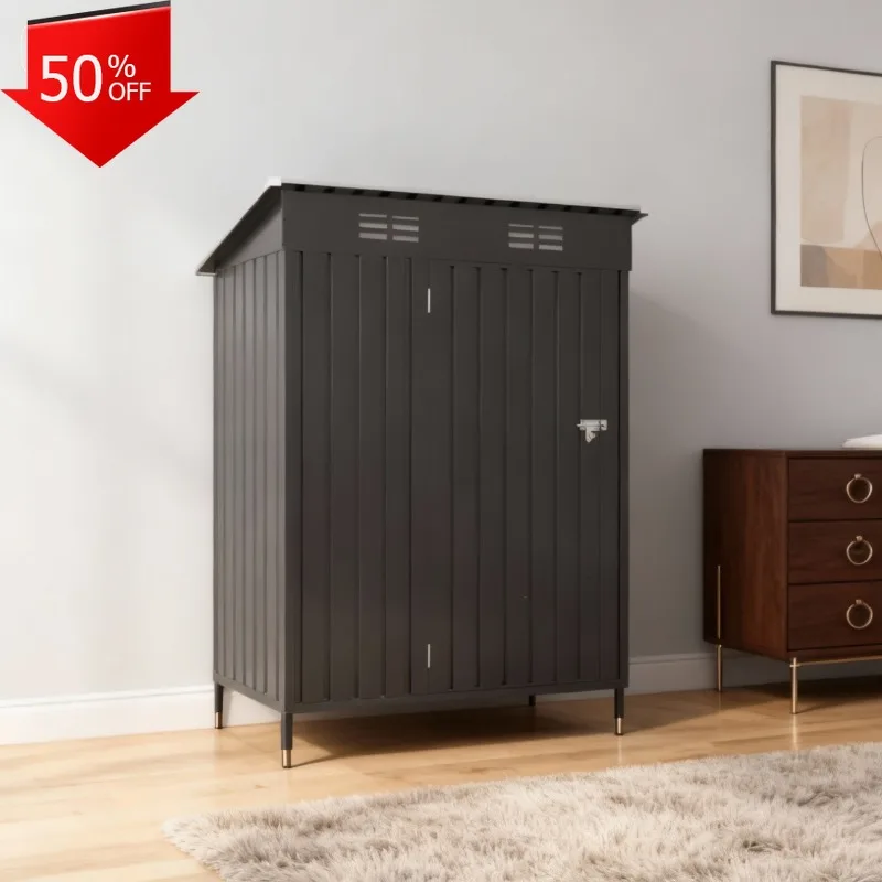 Sheds Outdoor Stora… - image