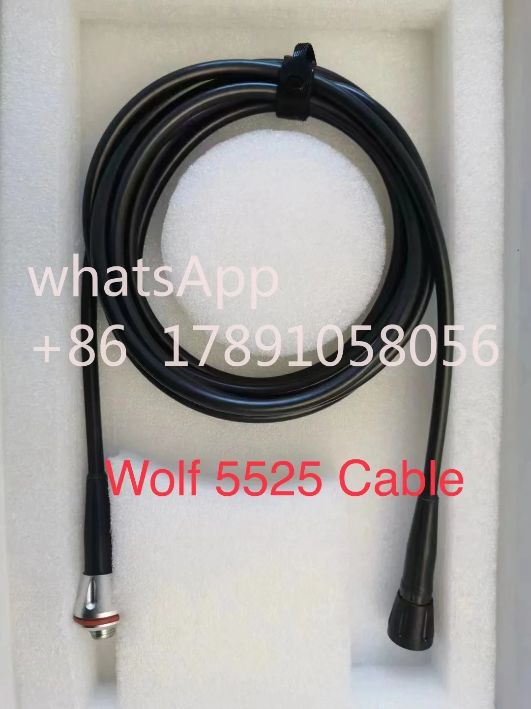 Cable for Wolf 5525 Camera Head New