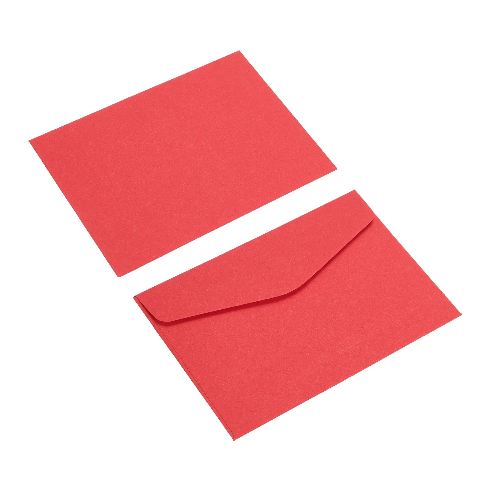 60Pcs 115x82mm Colorful Blank Mini Paper Envelopes Wedding Party Invitation Greeting Cards Gift Cover New Year Greeting Envelope