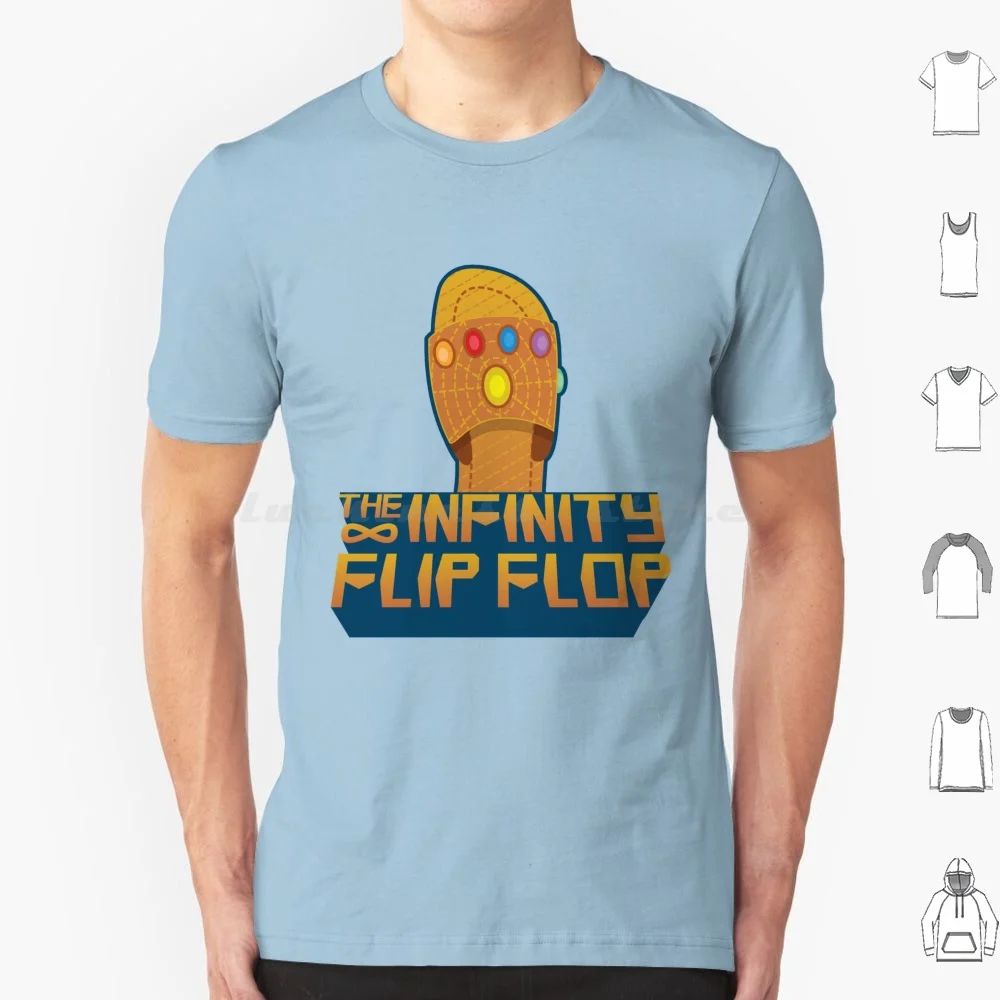 Infinity Flip Flop / Chancla T Shirt Men Women Kids 6xl Infinity Mother Mothers Day Mothers Day Mom Mama Mommy Ideas Flip Flop