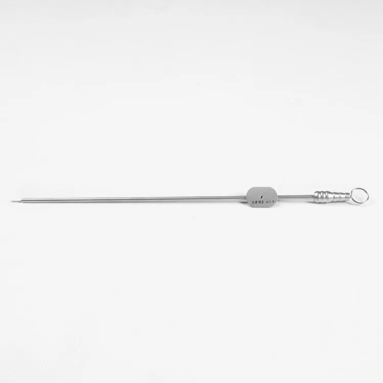 

Controllable suction head metal negative pressure hole flexible disposable stainless steel