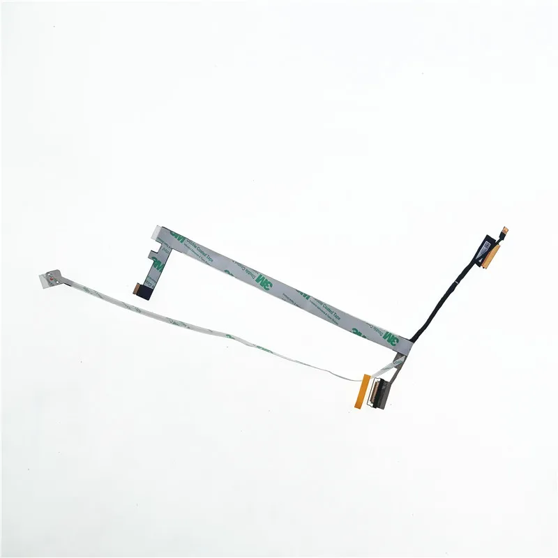 Brand New For Lenovo ThinkPad E14 Gen 3 Screen Line IR Camera Cable 5C11C12522 DC02C00S500 DC02C00S510 DC02C00S520