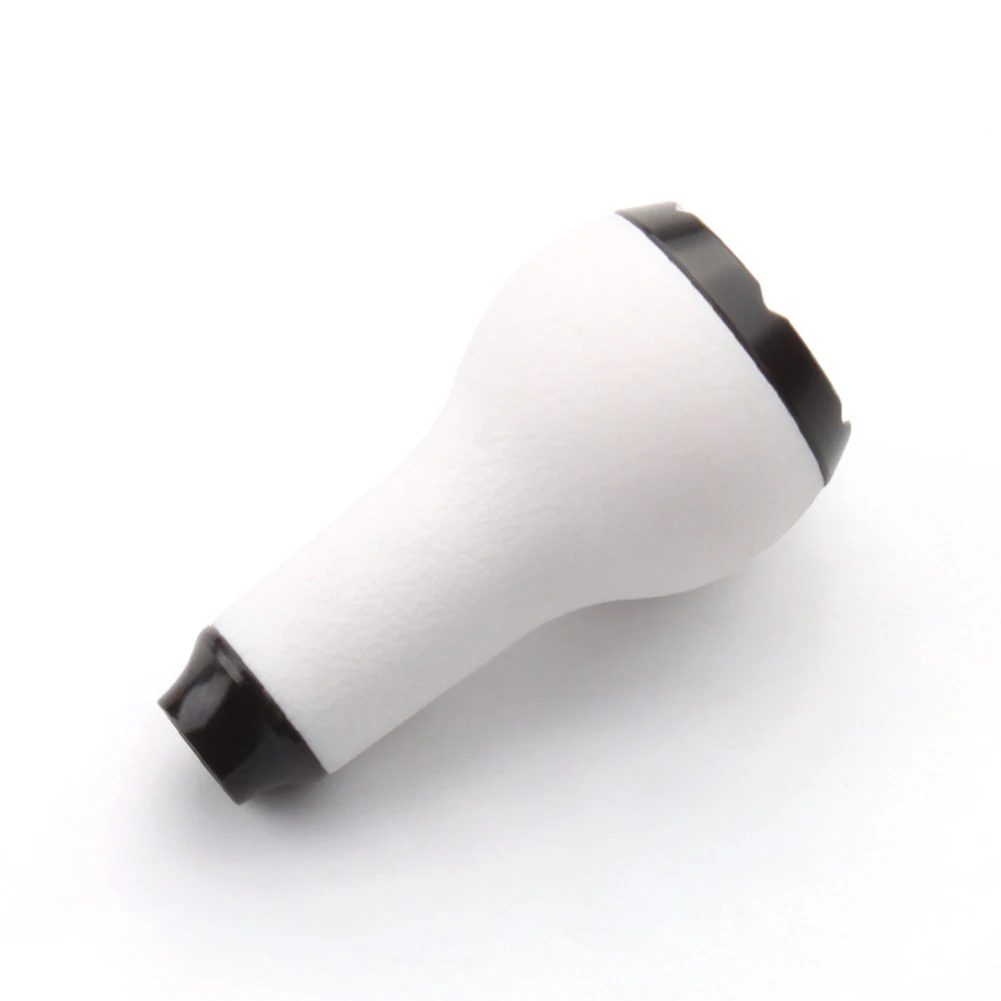 27mm Baitcasting Reel Tuning Knob Lightweight Spinning Reel Handle Knob Grip Fishing Reel Handle Knob Fishing Reel Accessories