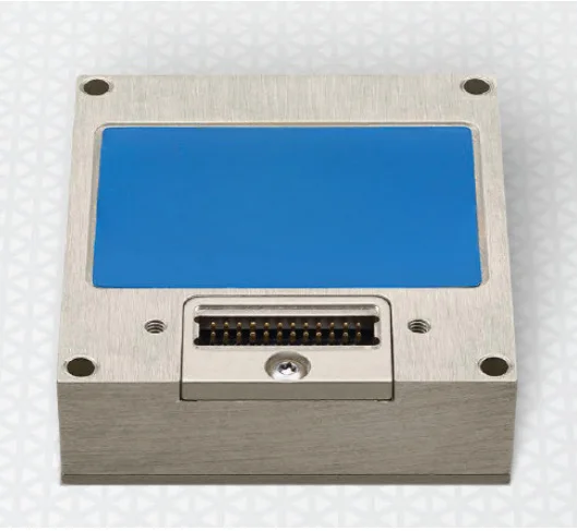 9-Axis Inertial Measurement Unit IMU HG1120