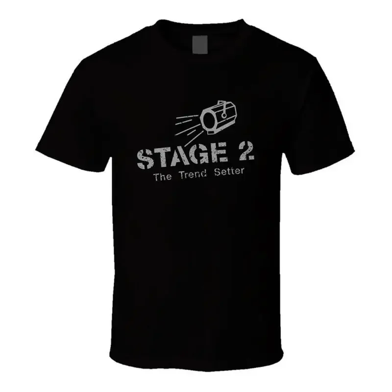 Stage 2 Dance Club Peoria T Shirt