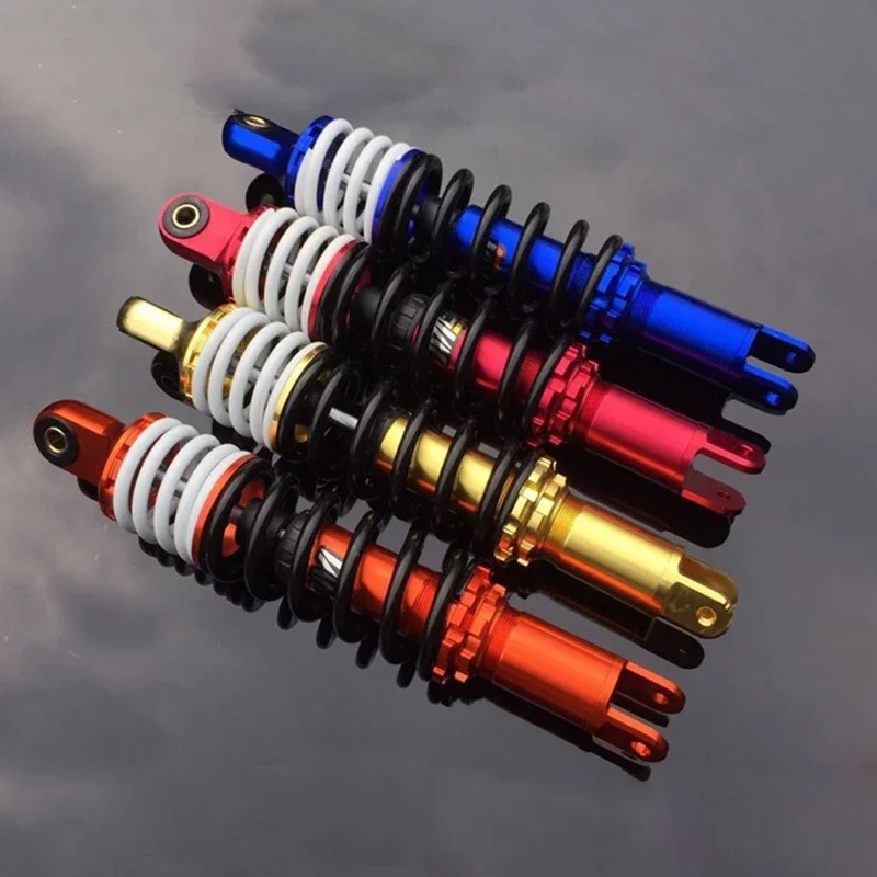 

280 мм 320 мм MBM мотоциклетный амортизатор задней подвески гидравлический масляный демпфер для YAMAHA JOG ATV Dirt Pocket Bike Quad BWS