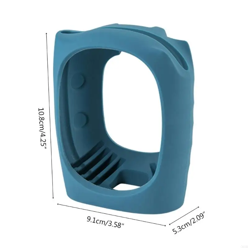 G6DD Waterproof for Case for Clip 4 kompatybilny głośnik silikonowy dla Case CO