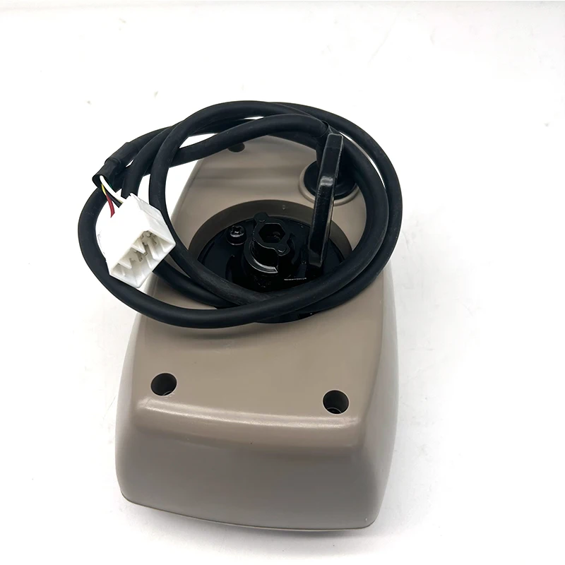 157-3198 260-2160 2602160 لوحة مراقبة جديدة لحفارة كاتربيلر CAT E320C 320C 312C 325C 330C مع ضمان لمدة سنة واحدة #4