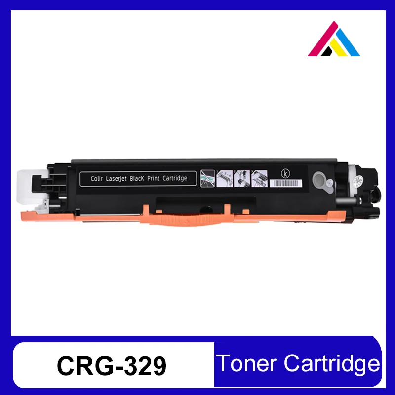 CSD Compatible CRG-329 CRG329 CRG-729 Toner Cartridge for for Canon LBP7010C LBP7018C LBP 7010C 7018C LBP-7010C LBP-7018C