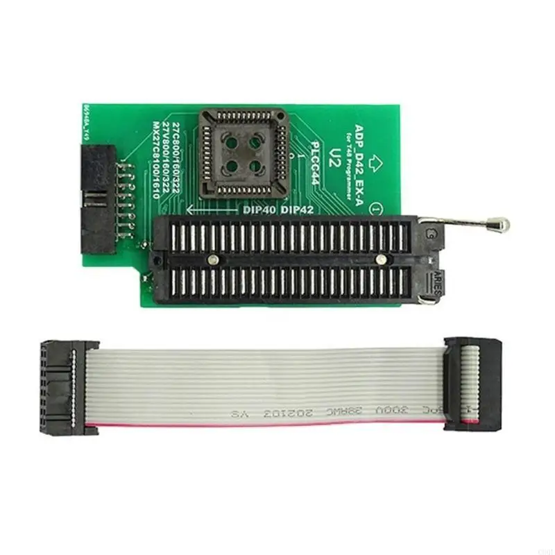 

C90F Versatile ADP_D42_EX-A Adpter For Electronic Engineers Technicians Tool