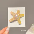 Pearl Starfish