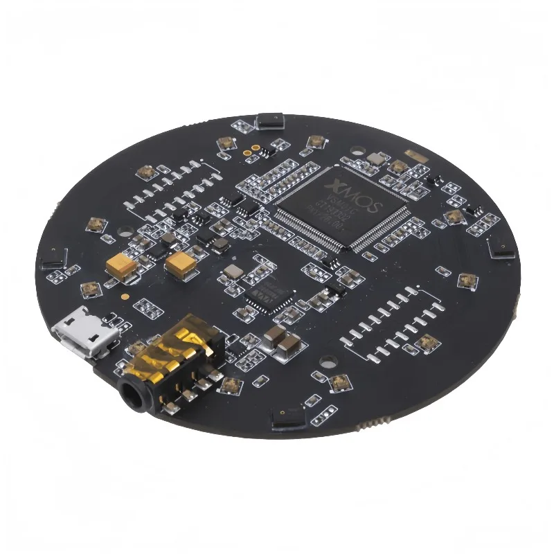ReSpeaker Mic Array v3.0 ReSpeaker USB Mic Array
