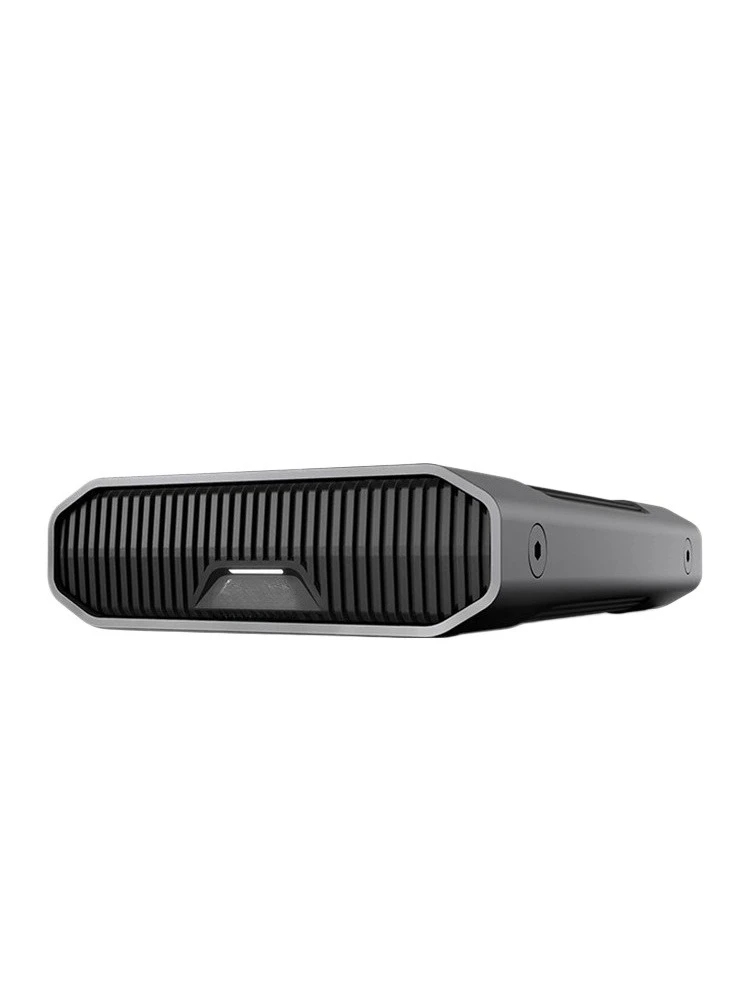Master Geek Mobile Hard Drive 6t Enterprise 12t 22t Desktop Storage MAC Plug and Play USB-C