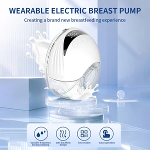 6 Main Sales Milk Pump - №6