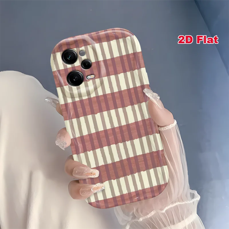 2D Flat Soft Silicone Phone Case For iPhone 17 Pro Max 16 18 Pro 13 11 15 14 Plus 12 17 16E 17Promax Shockproof Transparent Funda Cover